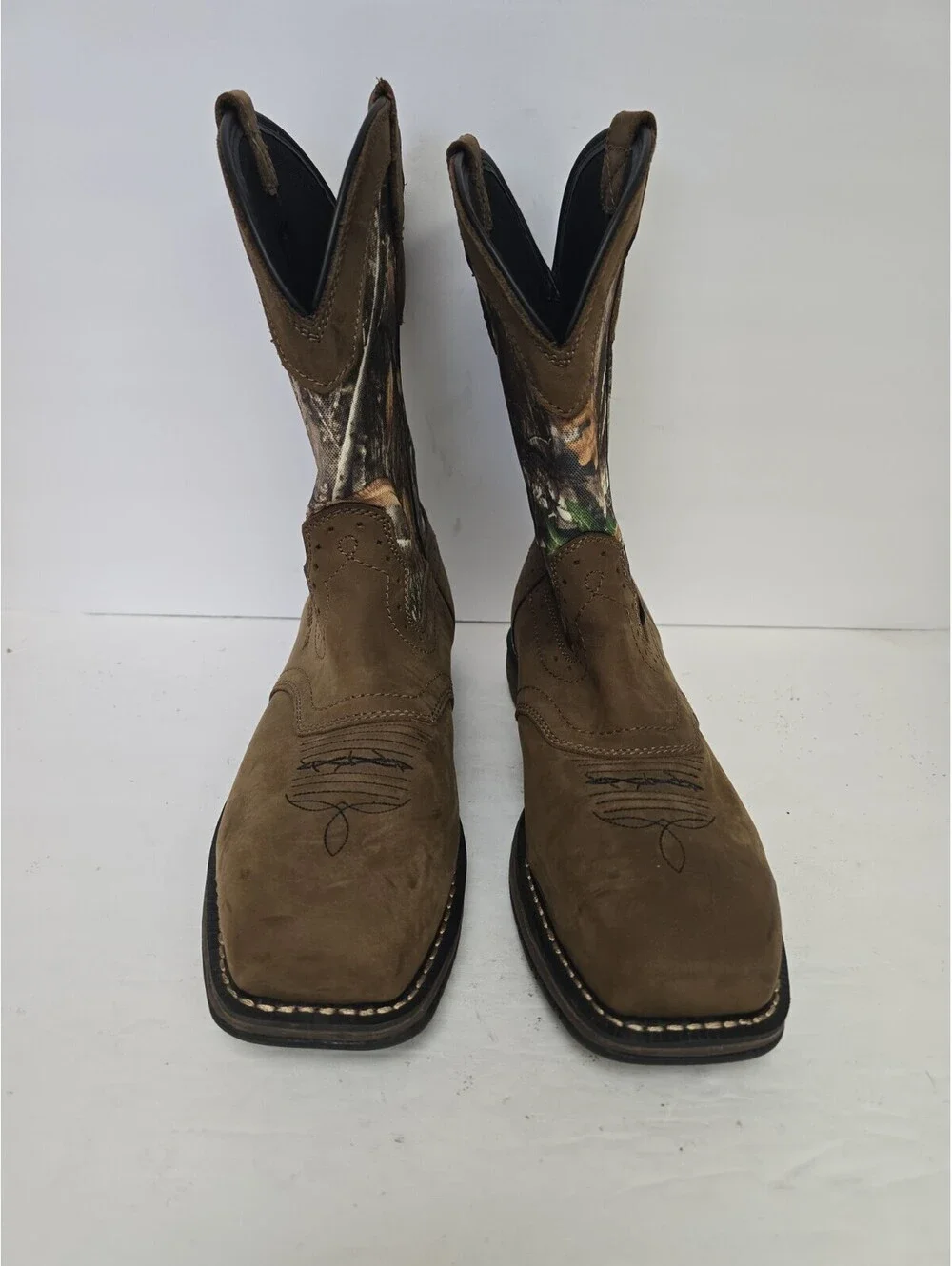 Cody James Men's 11